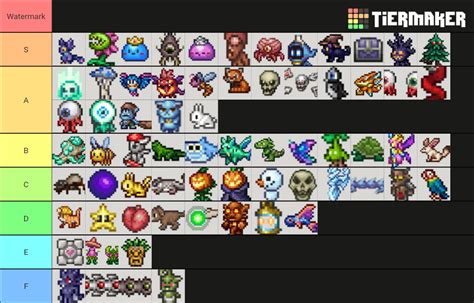 terraria pets that attack.
